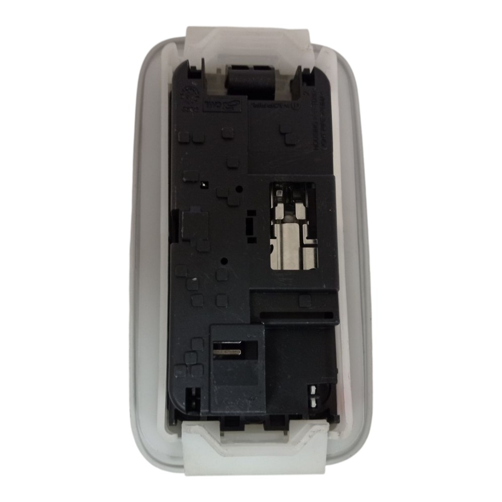 LUZ TETO MENOR FIAT CRONOS DRIVE 1.3 2019 5