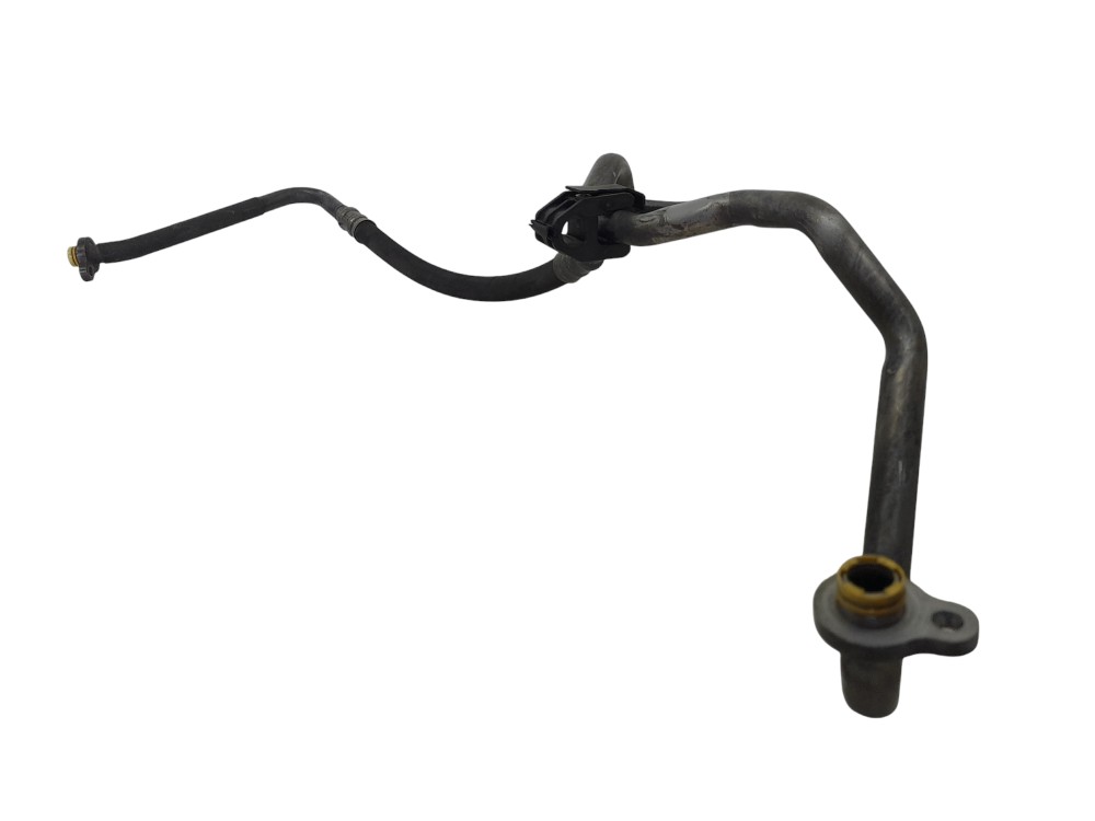 Cano Água Motor Volvo Xc60 T6 3.0 6cc Gas Aut Turbo 2011 2