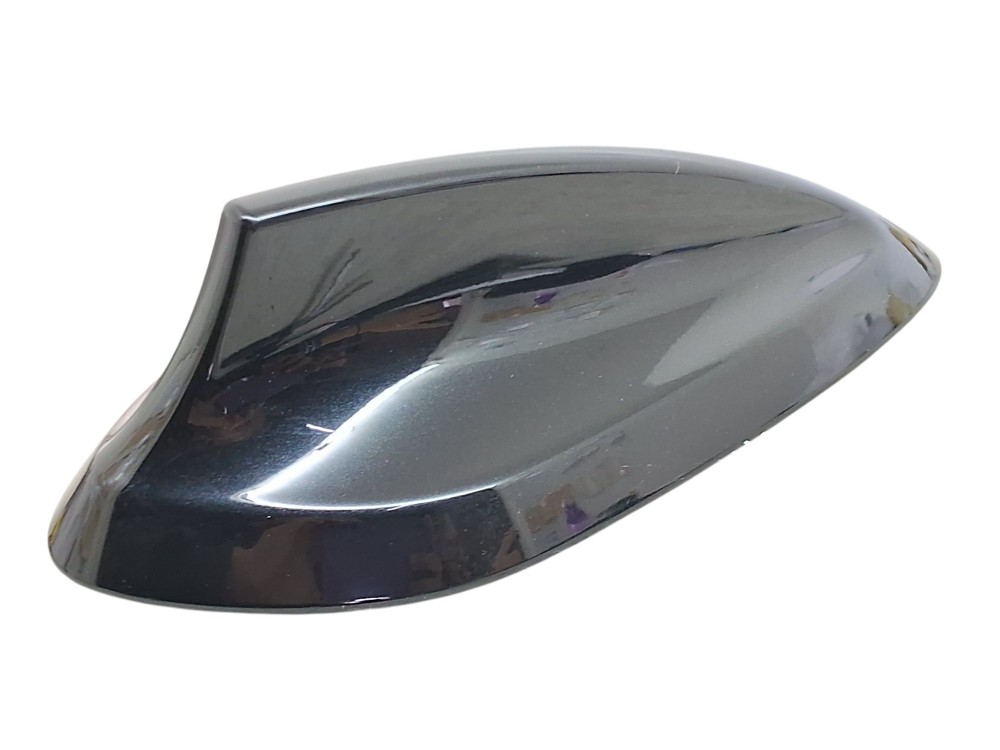 Antena Teto Shark Tubarao Bmw 116i 2014 – Preto 2