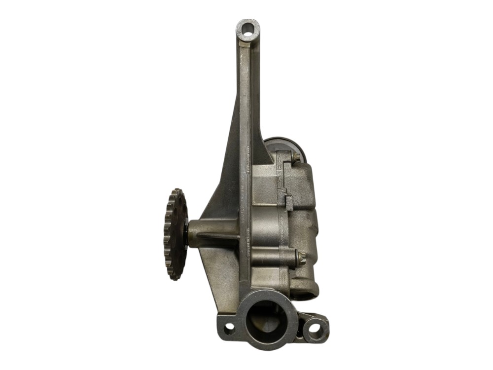 Bomba Oleo Motor Mercedes Ml500 5.0 V8 Gasolina Aut 2005 4
