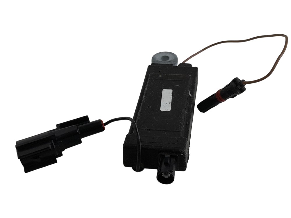 Amplificador Antena Range Rover Vogue 2014 Brasil 2
