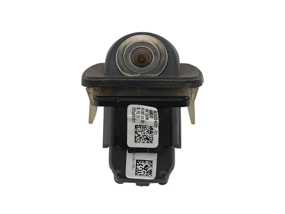 Camera Re Bmw X6 2014 2