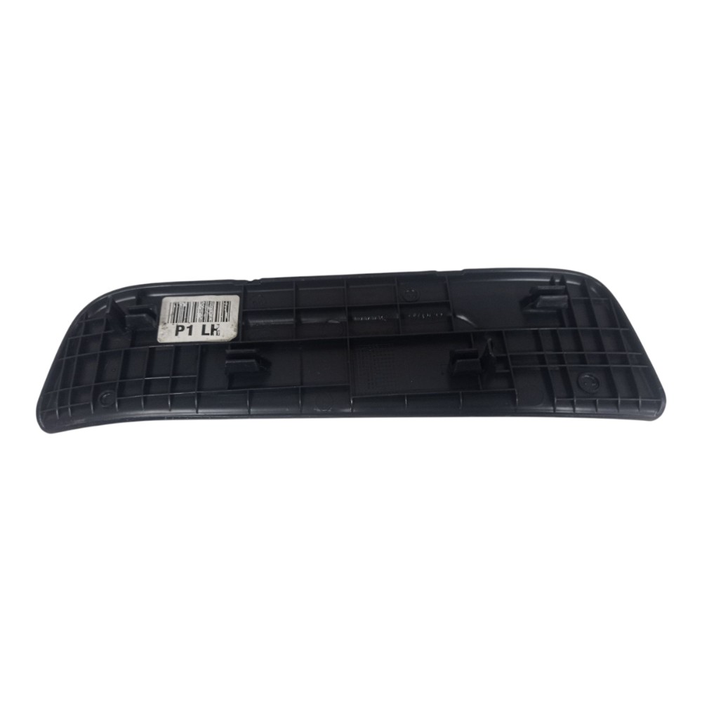 Soleira Pisante Porta Traseira Esquerda Hyundai Ix35 Gl 2019 4