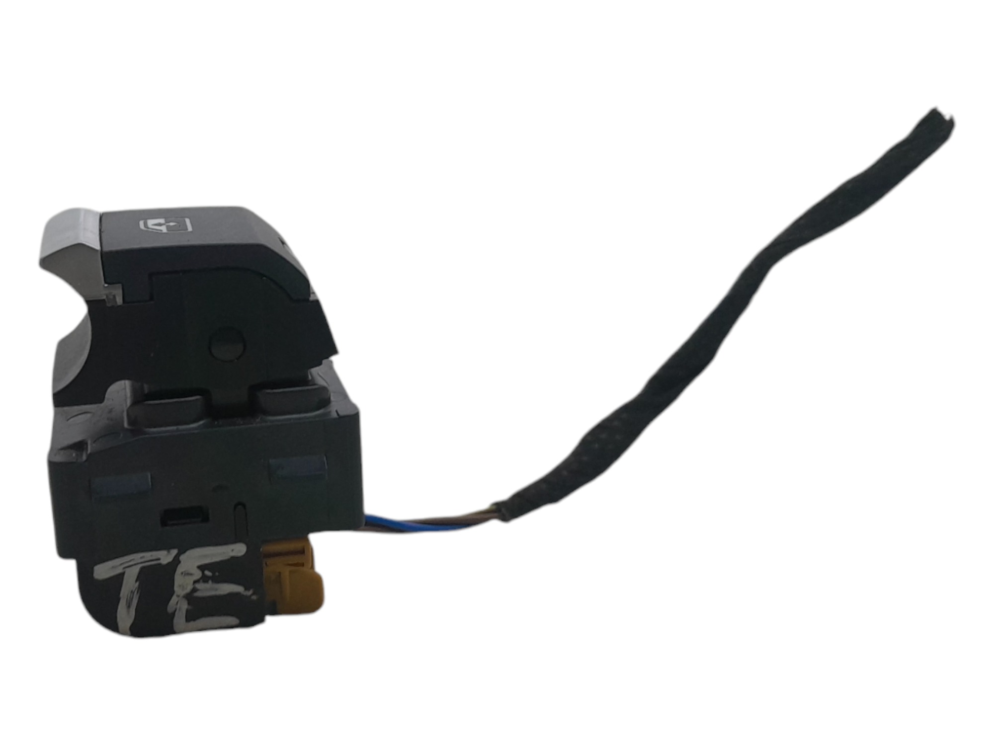 Botão Vidro Elétrico Traseiro Esquerdo Audi Q5 2022 3
