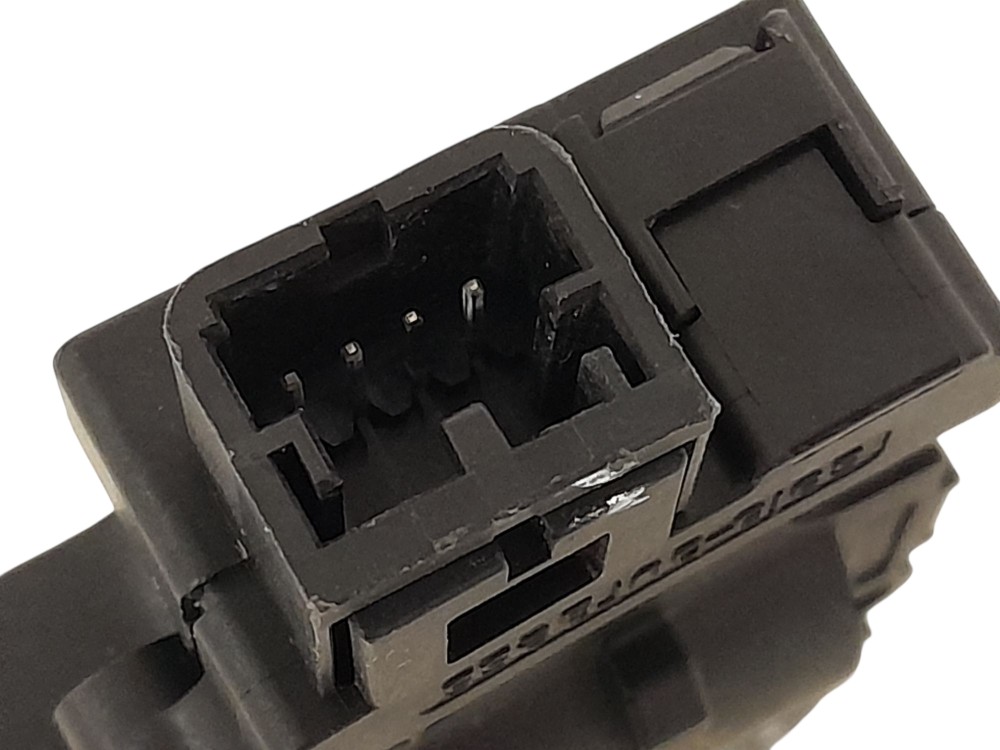 Motor Atuador Caixa Ar Interna Bmw X6 2014 5