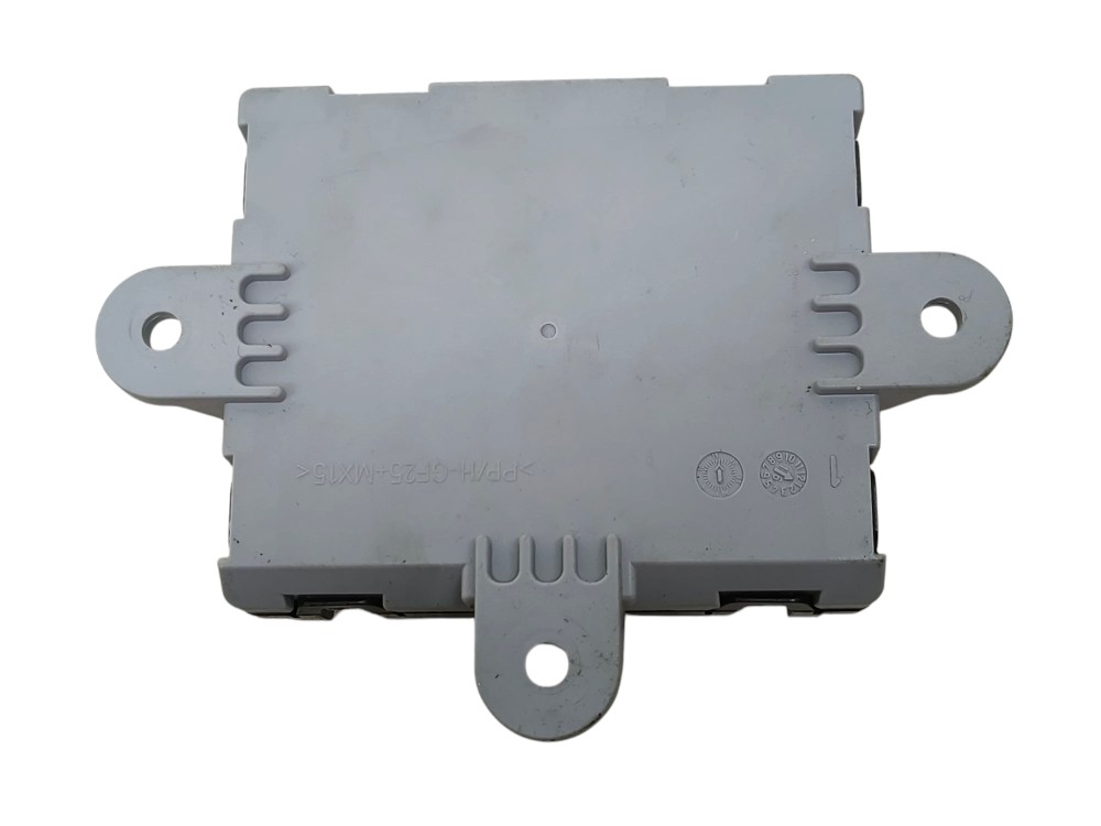 Modulo Porta Tras Direita Land Rover Discovery Sport 2016 2