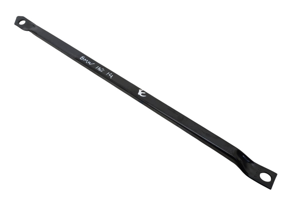 Barra Agregado Dianteira Esquerda Bmw 116i N13 1.6 16v 2014 Esquerdo 2