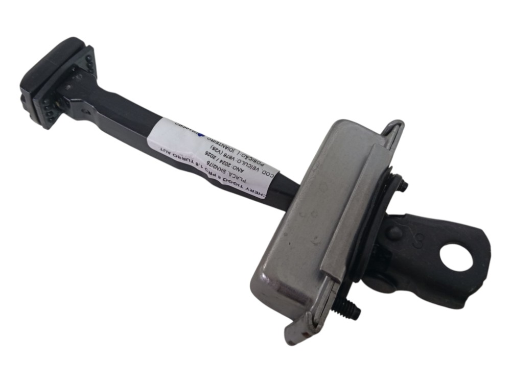 Limitador Porta Traseiro Direito Chery Tiggo 8 Pro 1.6 2025 5