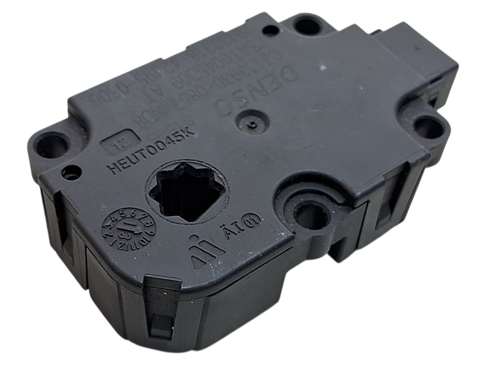 Motor Atuador Caixa Ar Mercedes A200 2014 4