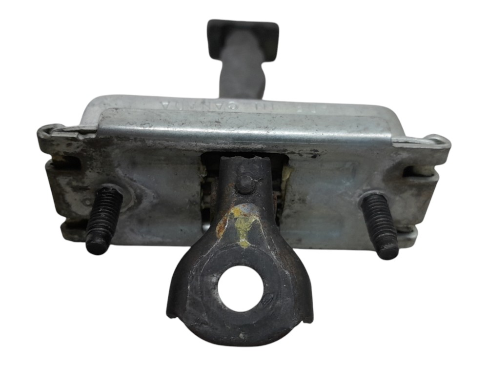 Limitador Porta Traseira Direita Ford Edge 3.5 V6 Gas 2013 5