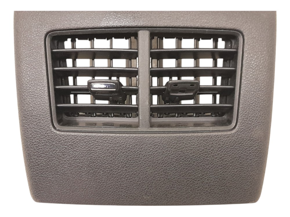 Acabamento Difusor Ar Console Ford Edge 3.5 V6 Gas Aut 2013 3