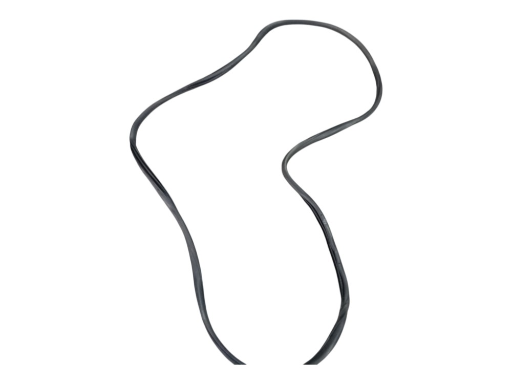 Borracha Porta Dianteira Direita Chevrolet Tracker 2025 5