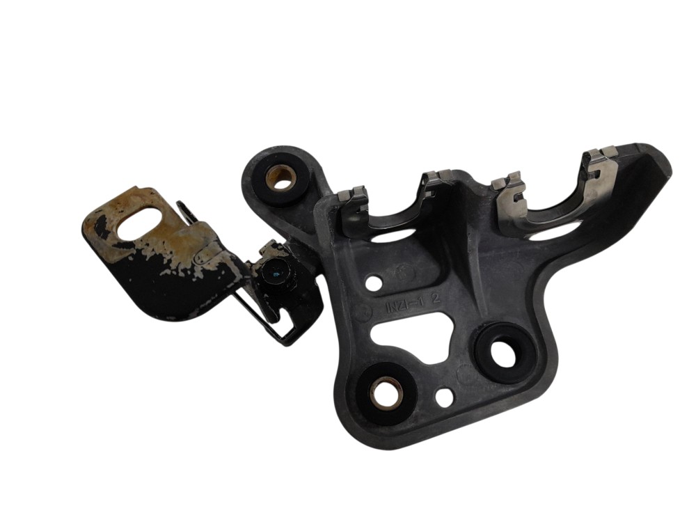 Suporte Cabo Trambulador Hyundai Ix35 2013 Preto