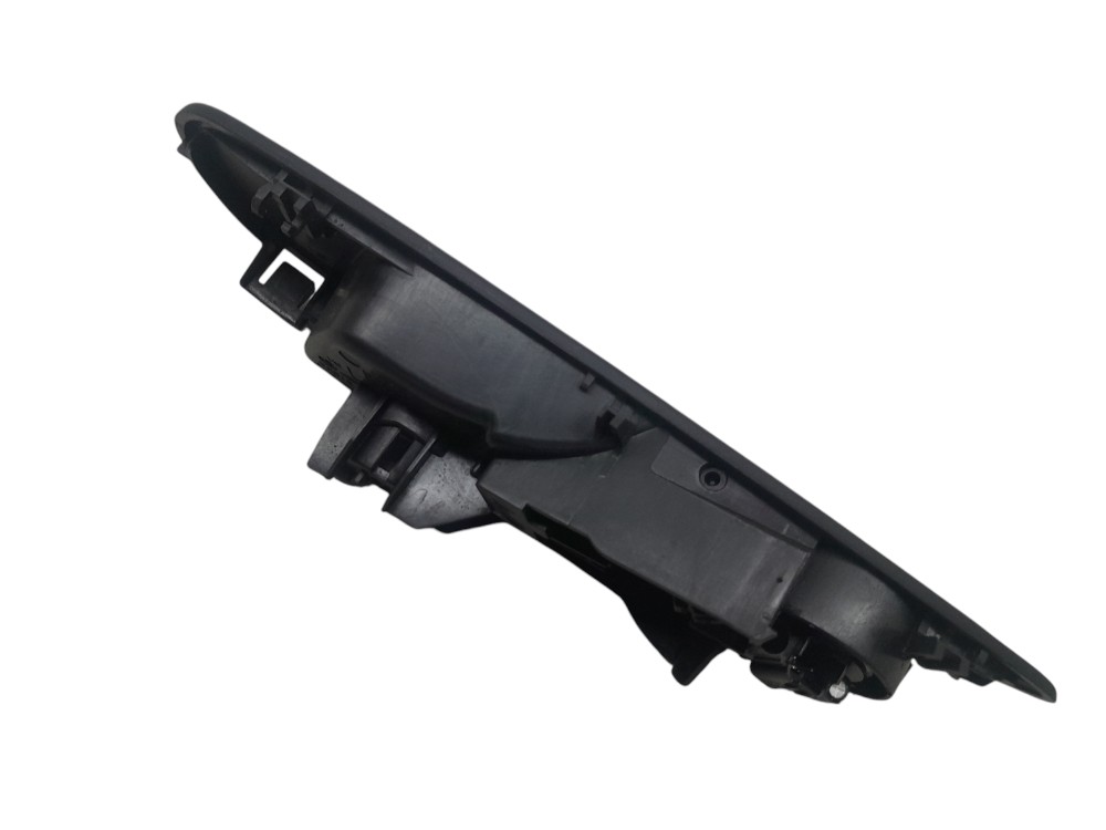 Maçaneta Interna Porta Diant Dir Ford Ecosport Storm 2020 Preto Dianteira 3