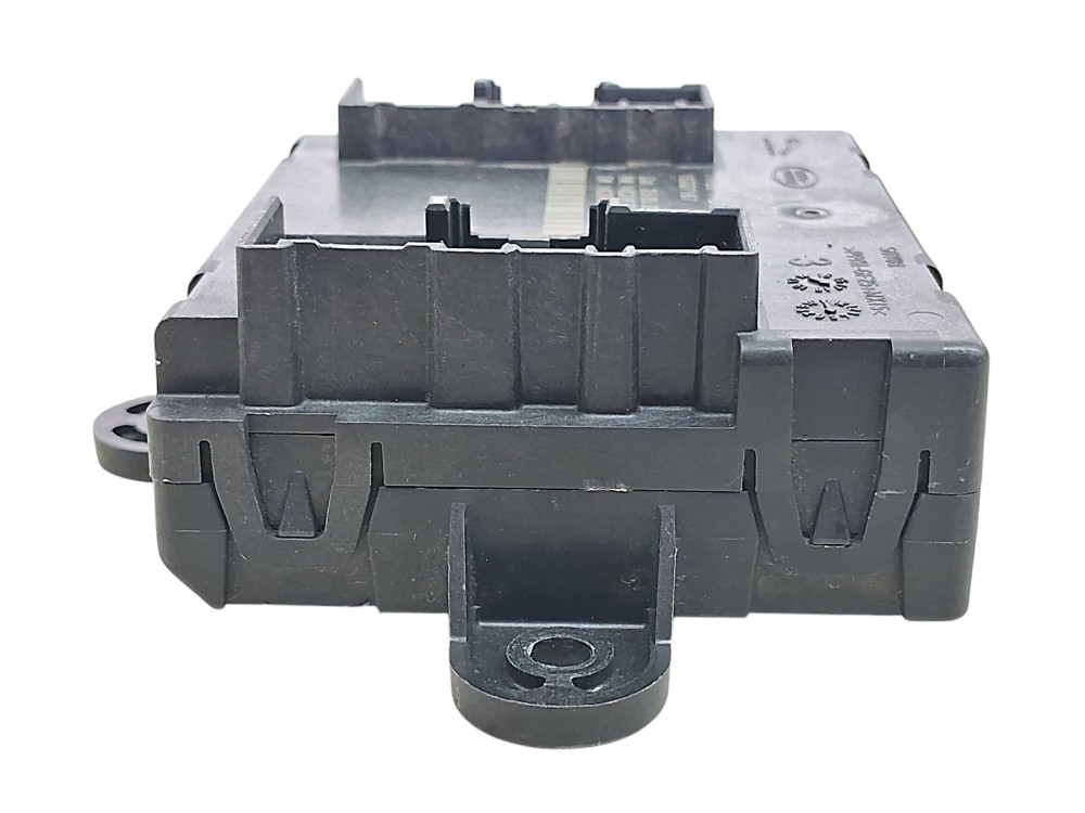 Modulo Porta Tras Esquerda Land Rover Discovery Sport 2017 4