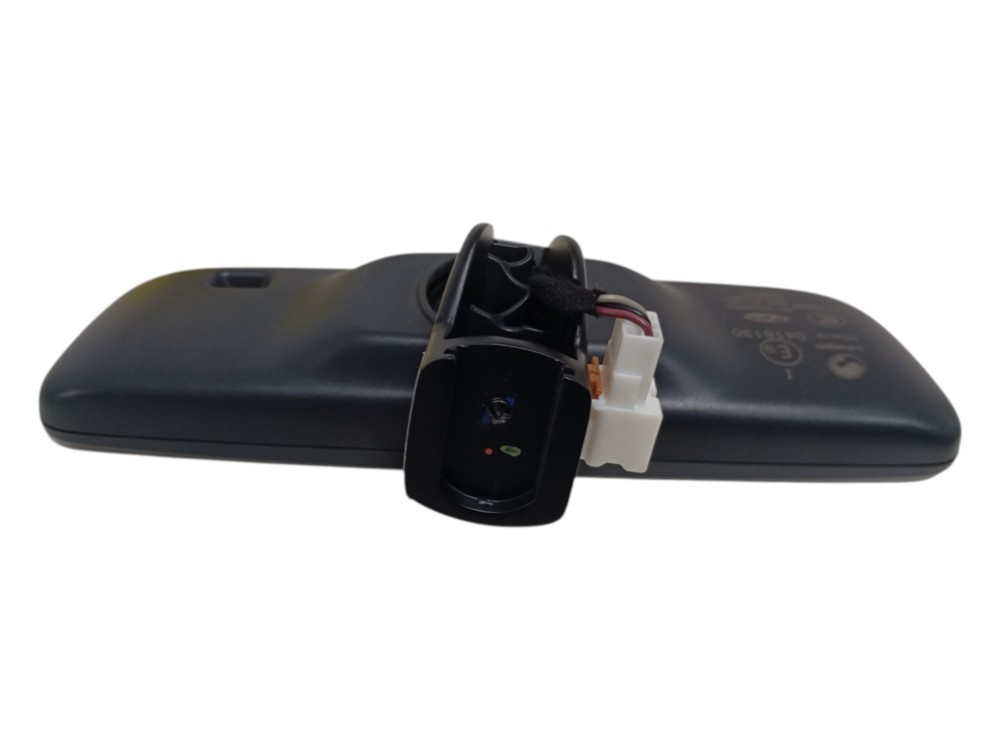 Retrovisor Interno Chery Tiggo 8 Pro Tgdi 1.6 Turbo 2025 5