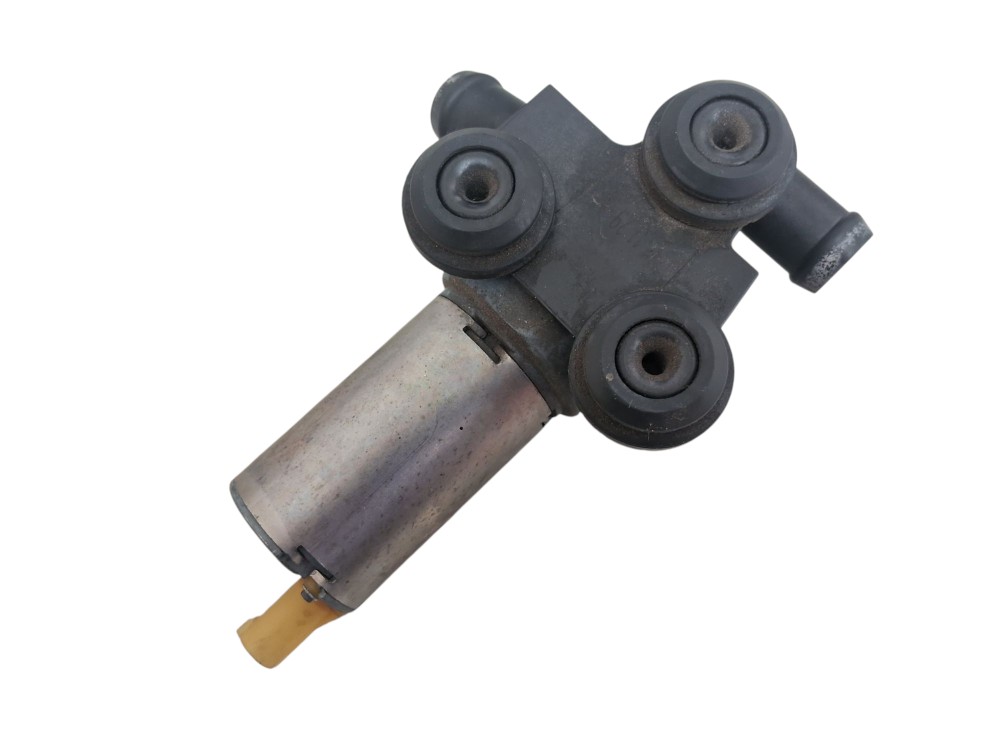 Bomba Agua Auxiliar Bmw X1 Sdrive18i N46 2.0 16v Gas 2012 5