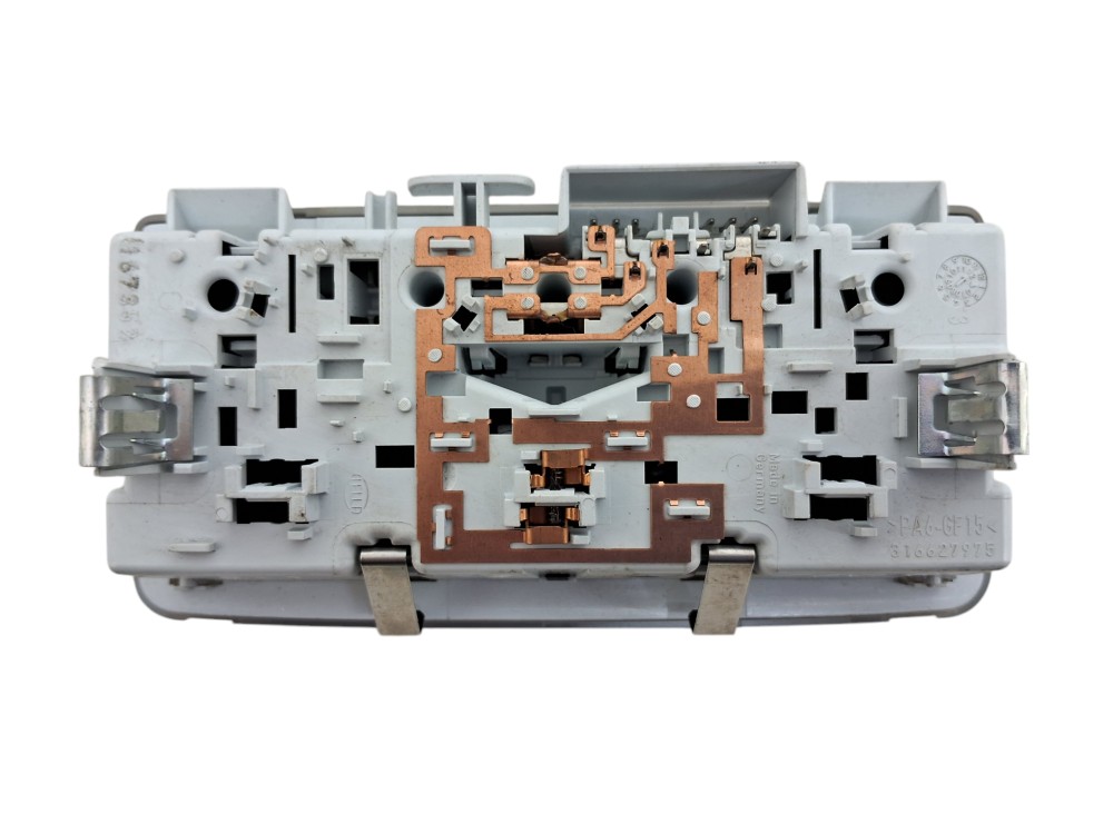 Luz Teto Chevrolet Cruze 2012 4