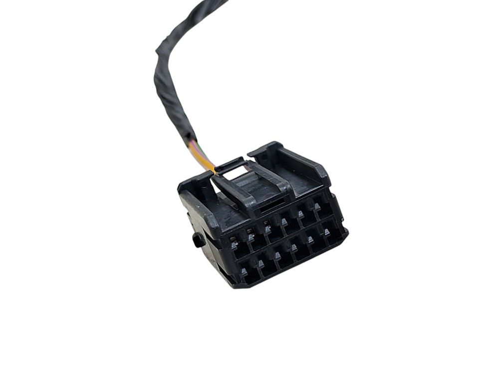 Chicote Porta Dianteira Direita Chevrolet Tracker 2024 2
