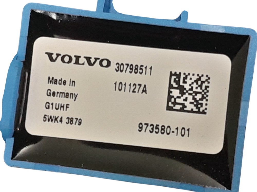 Maquina Vidro Dianteira Direita Volvo Xc60 T6 2012 6