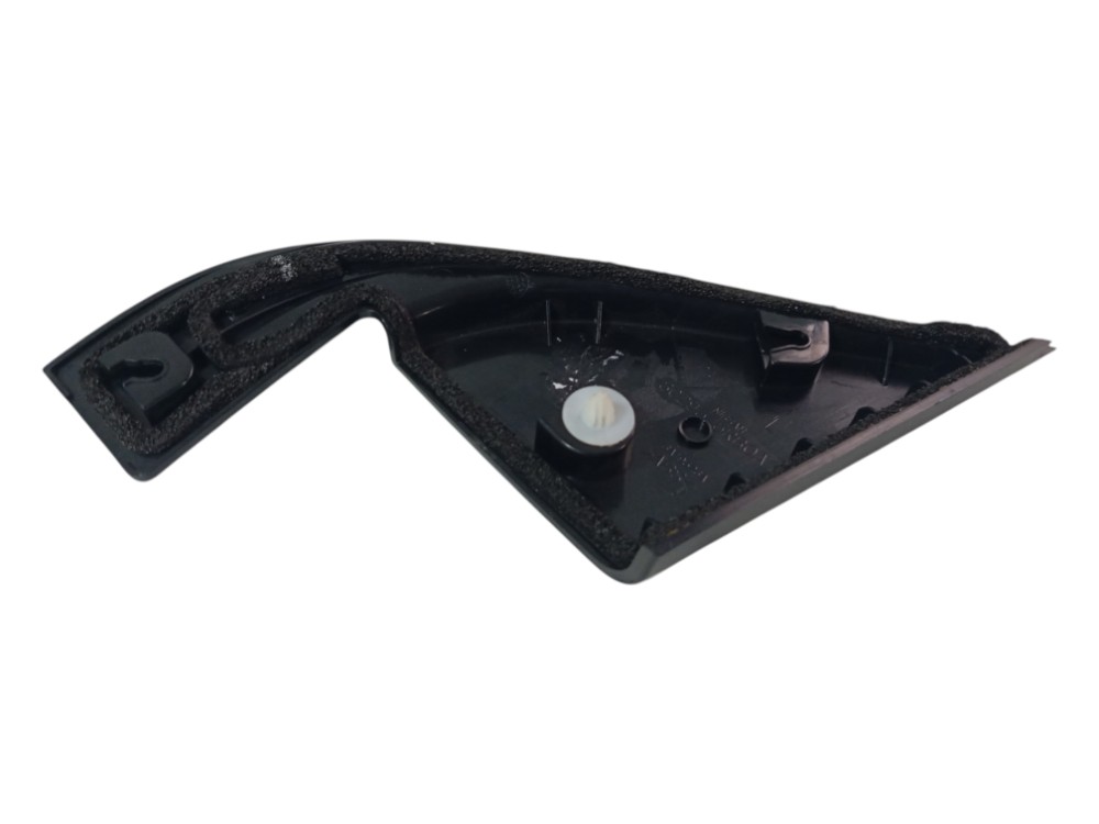 Acabamento Inteilrno Retrovisor Esquerdo Nissan Kicks 2021 5
