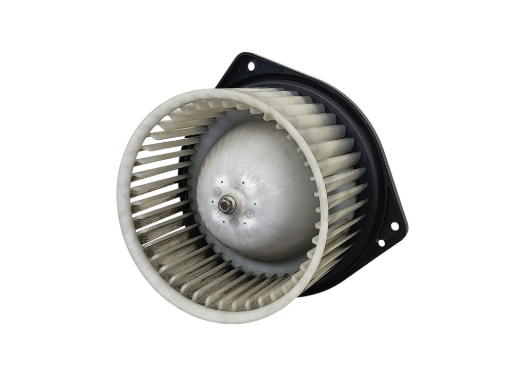 Eletroventilador Mitsubishi Outlander 3.0 V6 Aut Gas 2011