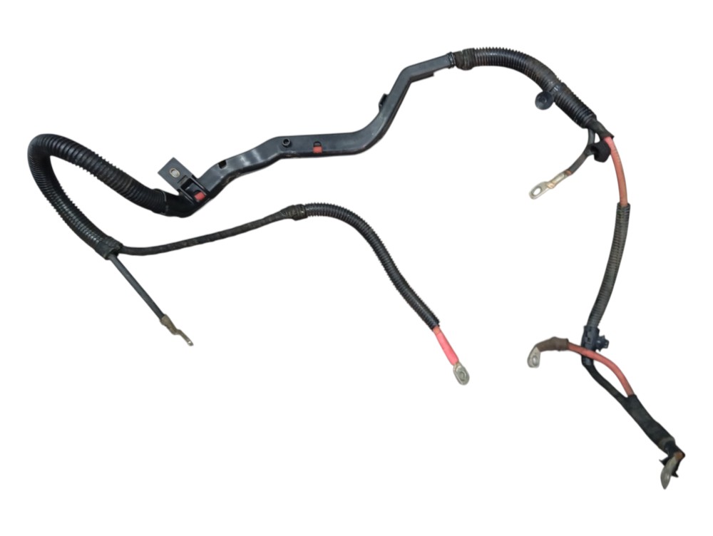 CHICOTE POSITIVO ARRANQUE ALTERNADOR CHEVROLET CRUZE 2015 5