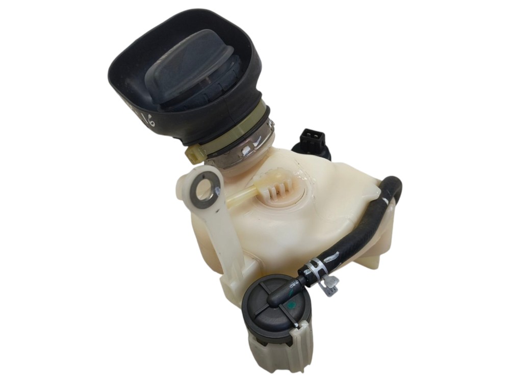 Reservatorio Gasolina Partida Fria Toyota Etios Xls 1.5 2016