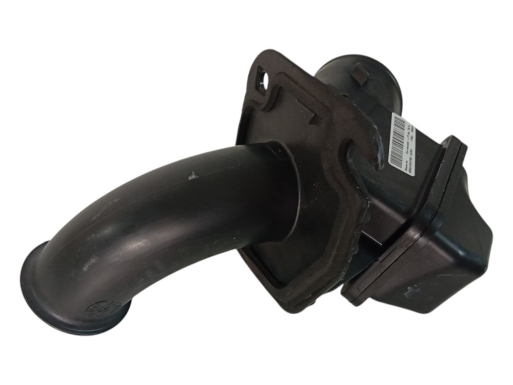 Captador Ar Fiat Strada 1.3 Aut 2024 7