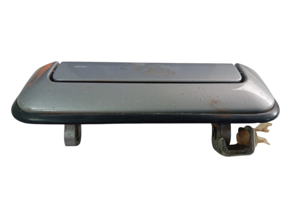 Maçaneta Externa Diant Direita Mitsubishi Pajero Sport 2008 Dianteira 4