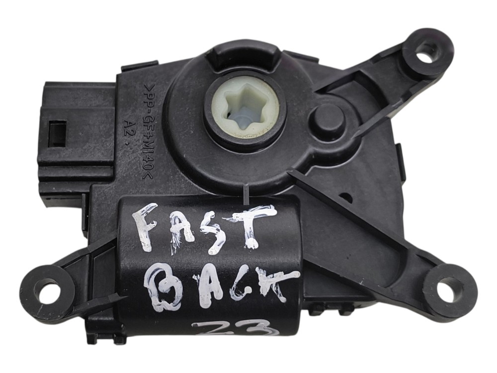 Motor Atuador Caixa Ar Fiat Fastback 1.3 16v Turbo Flex 2023 2
