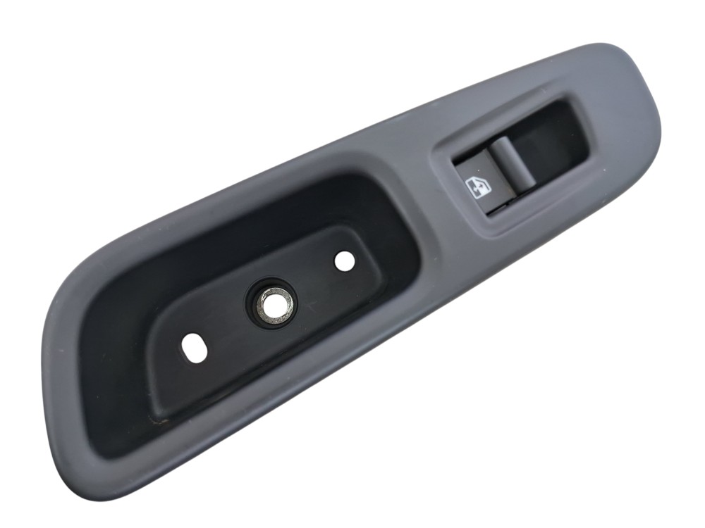 Botao Vidro Traseiro Esquerdo Jeep Renegade Longitude 2024