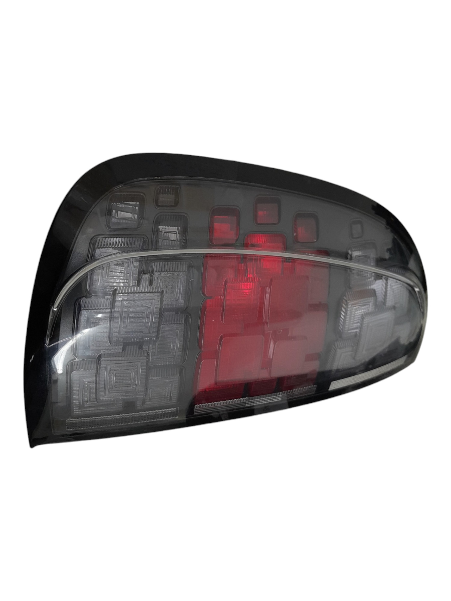 Lanterna Esquerda Fiat Uno Way 2018 Esquerdo 2