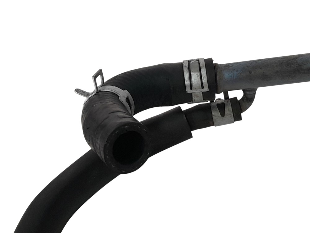 Cano Agua Motor Mitsubishi Pajero Full 3.2 4cc Turbo 2015 4