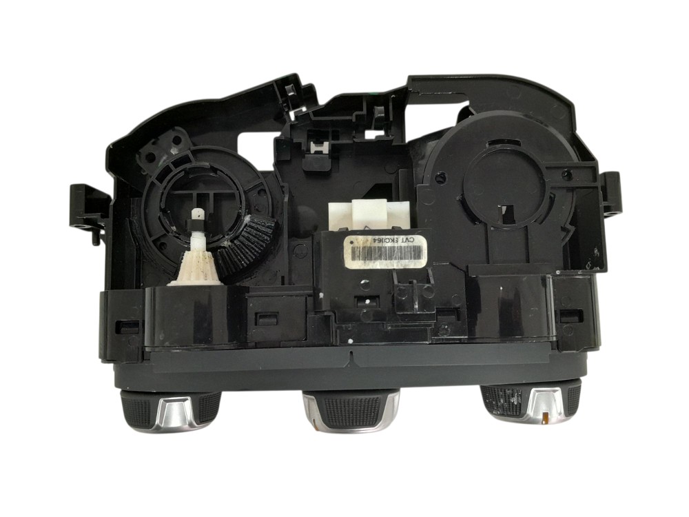 Controle Comando Ar Condicionado Nissan Kicks 2024 2