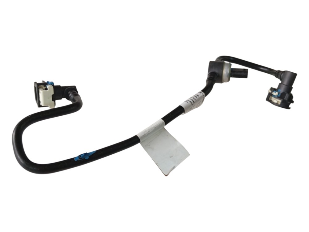 Mangueira Sensor Combustível Chevrolet Tracker Lt 2025 3