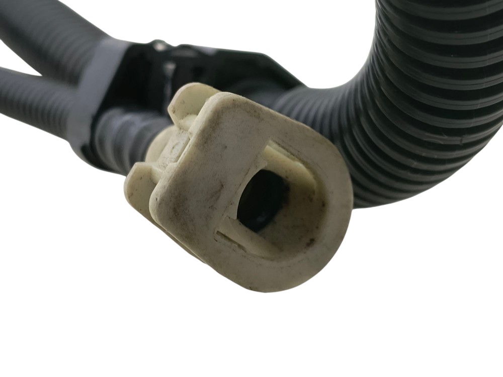 Mangueira Cano Combustivel Jeep Renegade 1.3 2024 4
