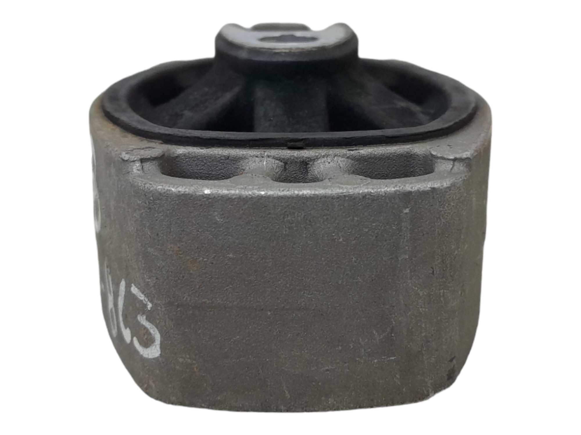 Coxim Inferior Cambio Peugeot 2008 1.6 16v 2019 5