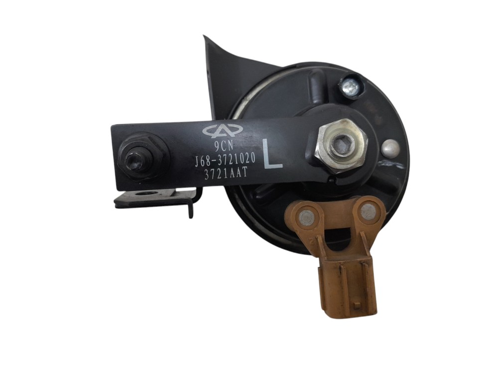 Buzina Chery Tiggo 5x 1.5 16v Turbo Flex Automatico 4×2 2020 2