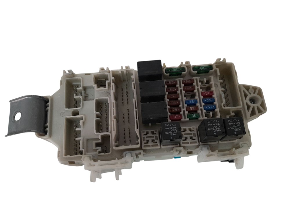 Modulo Etacs Mitsubishi Pajero Full 3.2 4cc Turbo 2015 1