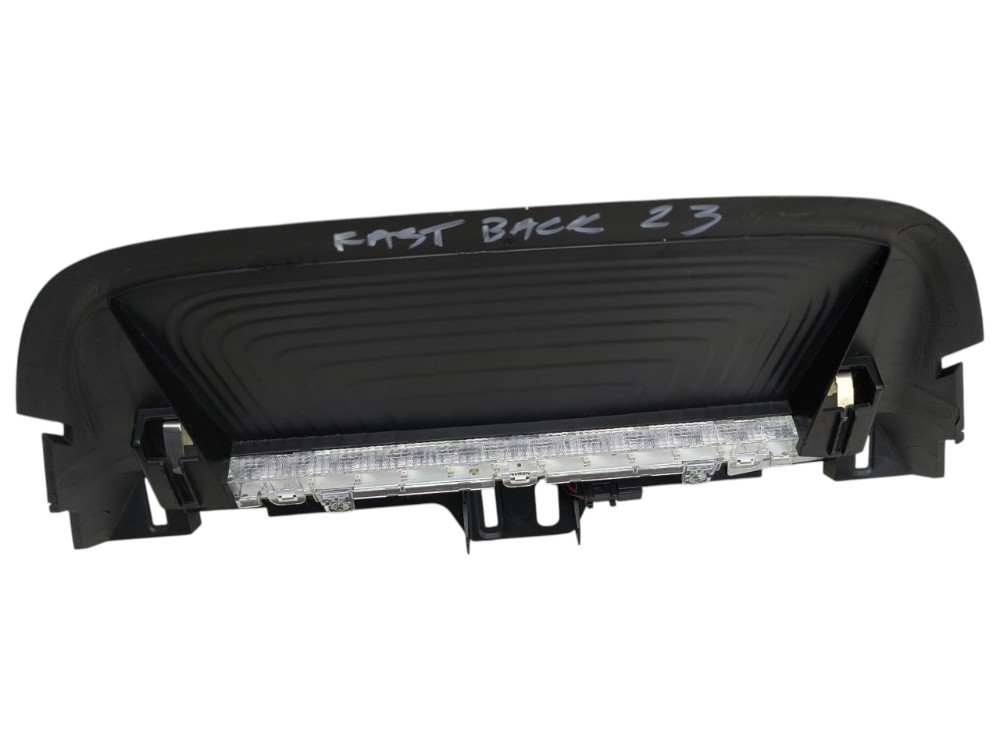 Break Light Luz Freio Fiat Fastback 1.3 16v Turbo Flex 2023