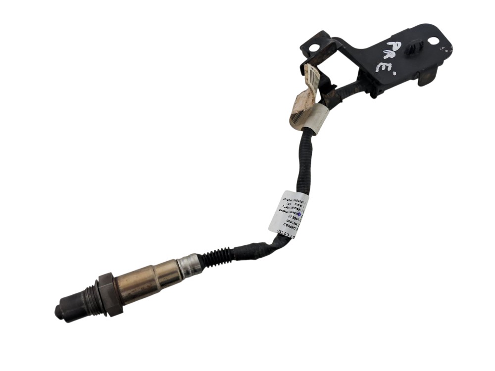 Sonda Lambda Pre Chery Tiggo 7 1.5 16v Turbo 2022