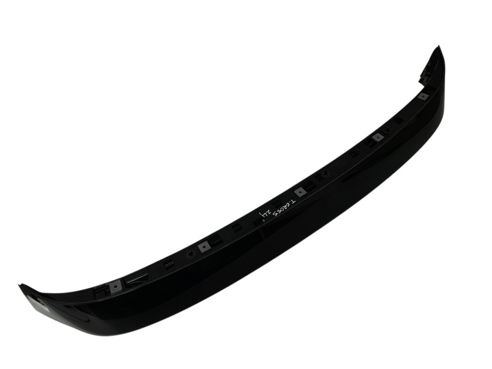 Aerofolio Com Break Light Volkswagen Tcross Highline 2024 5