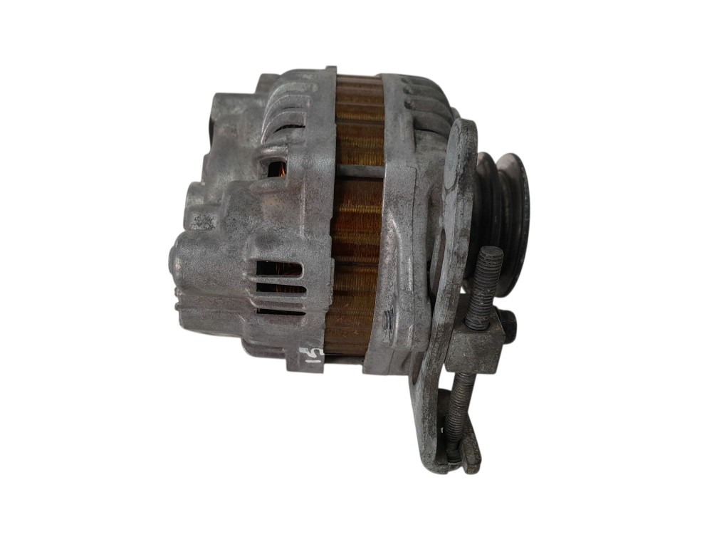 Alternador Mitsubishi Pajero Full 3.2 4cc Turbo Diesel 2015 4