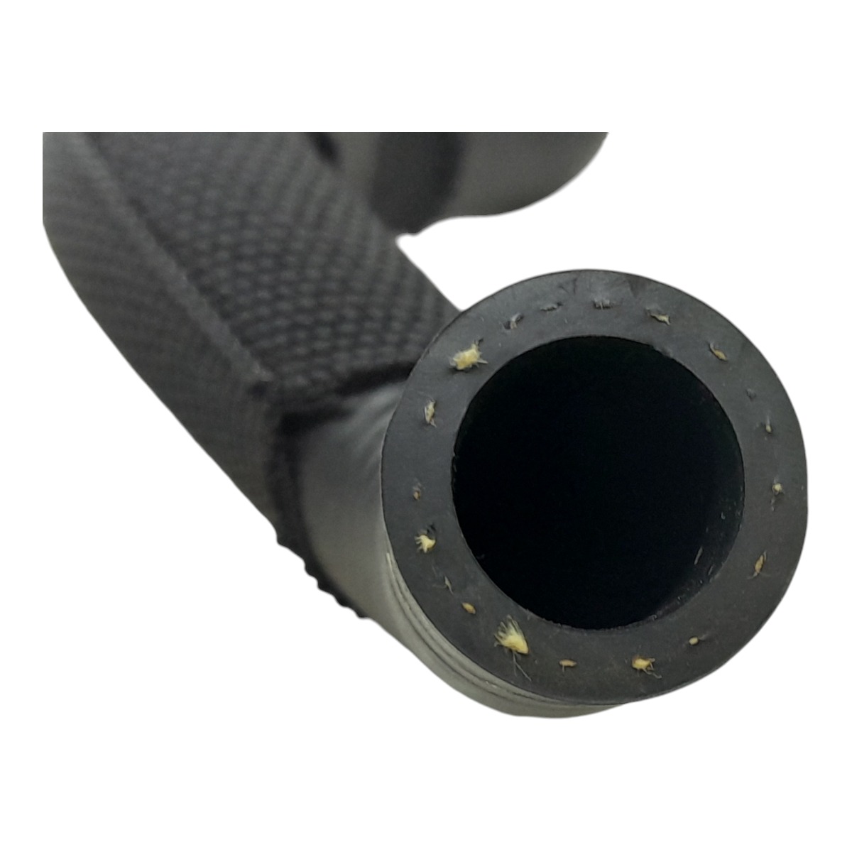 Mangueira Agua Mercedes Cla 250 2.0 16v Gas Aut 2015 Preto 4