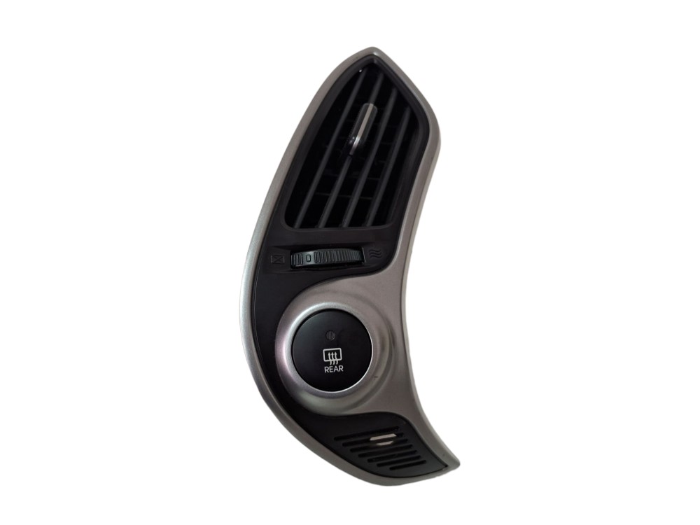 Difusor Ar Central Direito Hyundai Ix35 2013