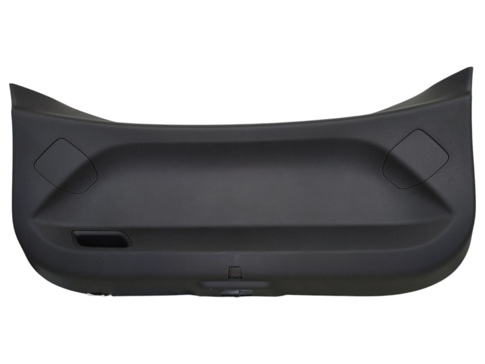 Forro Acabamento Tampa Tras Chevrolet Tracker Midnight 2024