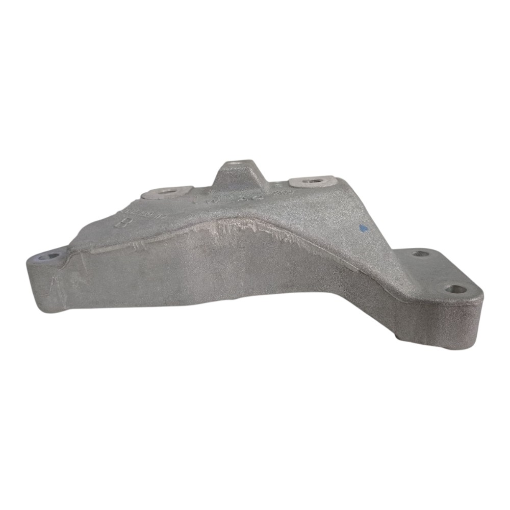 Suporte Coxim Cambio Volkswagen Polo Sense 1.0 Turbo 2026 3