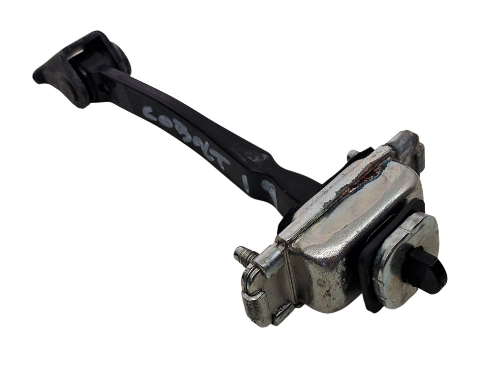 Limitador Porta Dianteira Direito Chevrolet Cobalt Lt 2019 1