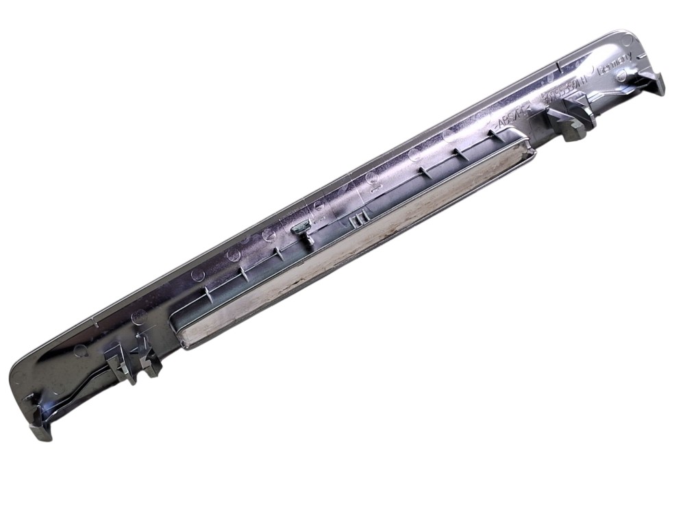 Moldura Radio Som Volvo Xc60 Top T6 2014 4